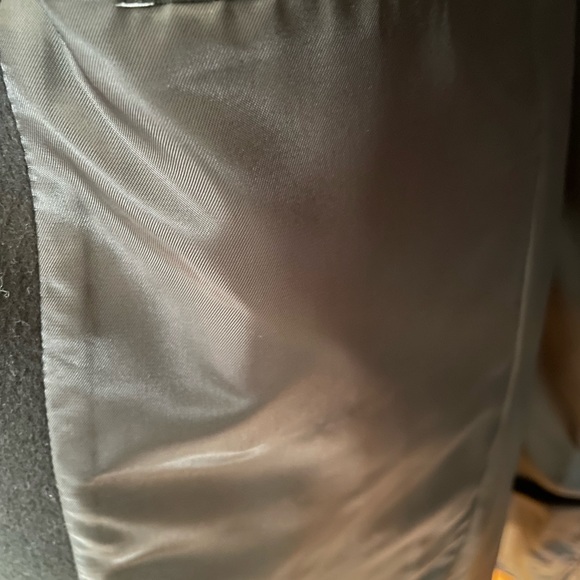 Ralph Lauren men’s overcoat 42R - Picture 2 of 3